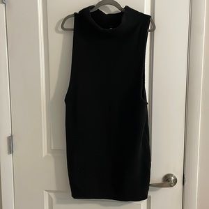 Free People Little Black Dress